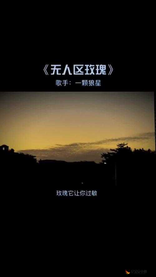 无人区玫瑰与一颗狼星相似：隐藏在表象之下的真相