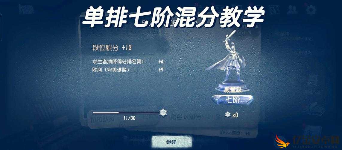 第五人格深度解析，揭秘单弹与双弹技能搭配的策略与奥秘